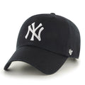 Casquette MLB Clean Up Noir des Yankees de New York