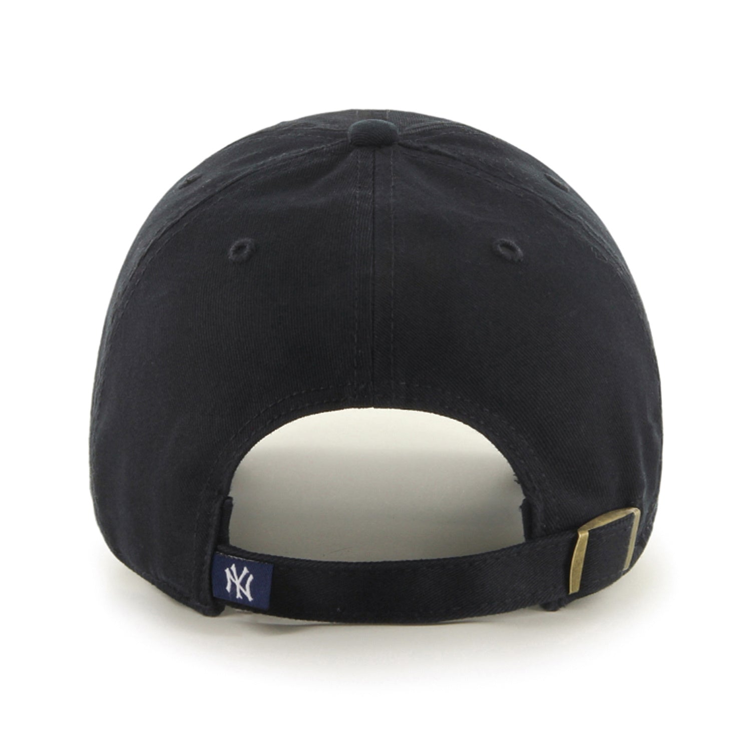 Casquette MLB Clean Up Noir des Yankees de New York