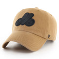 Montreal Expos MLB Dune Clean Up Cap
