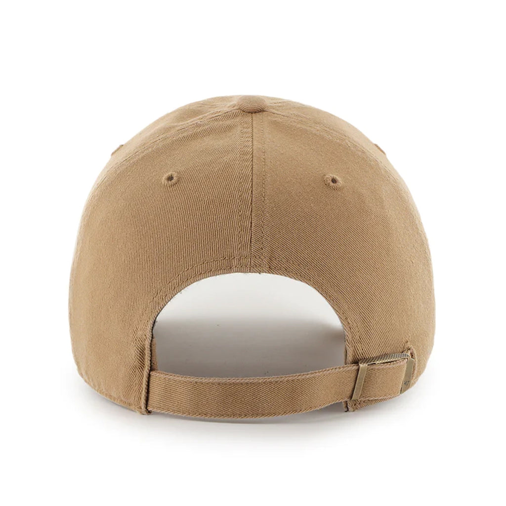 Montreal Expos MLB Dune Clean Up Cap