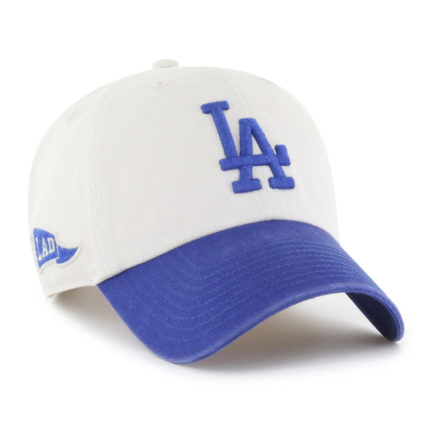 Los Angeles Dodgers MLB Grand Stand '47 Clean Up Cap
