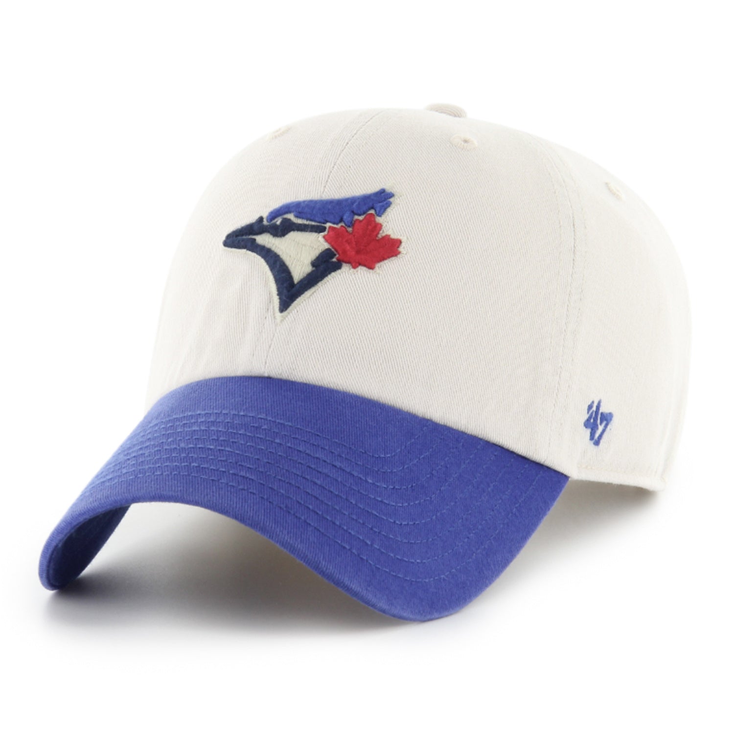 Casquette MLB Grand Stand '47 Clean Up des Blue Jays de Toronto