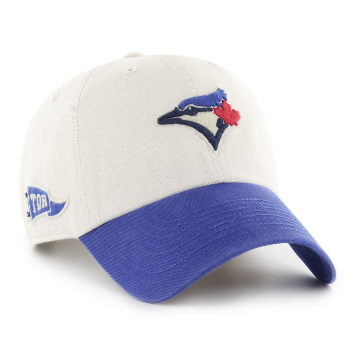 Casquette MLB Grand Stand '47 Clean Up des Blue Jays de Toronto