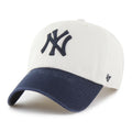 New York Yankees MLB Grand Stand '47 Clean Up Cap