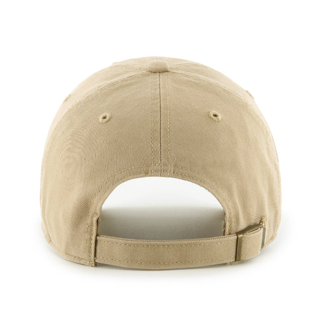 Casquette MLB Clean Up Khaki des Expos de Montréal