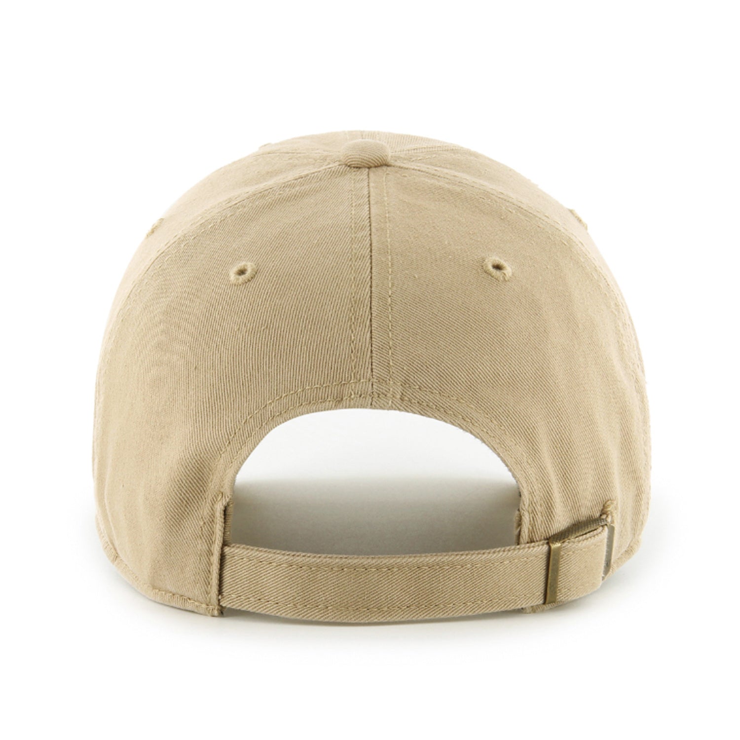 Casquette MLB Clean Up Khaki des Expos de Montréal