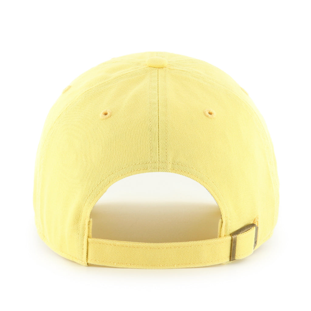 Casquette MLB Clean Up Maize des Yankees de New York
