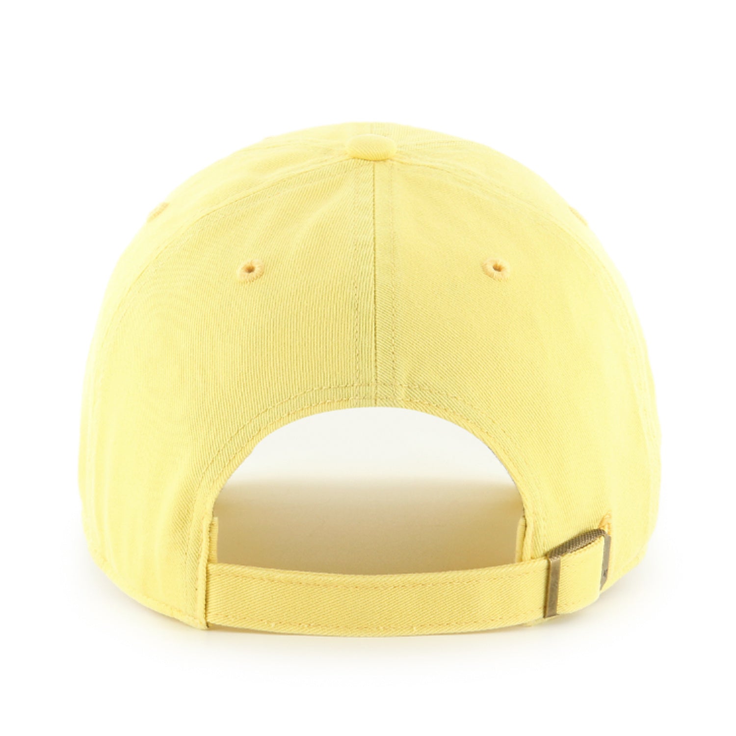 Casquette MLB Clean Up Maize des Yankees de New York