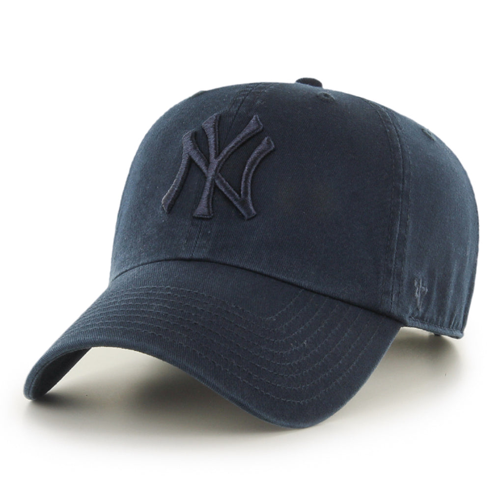 Casquette  MLB Clean Up NY  des Yankees de New York