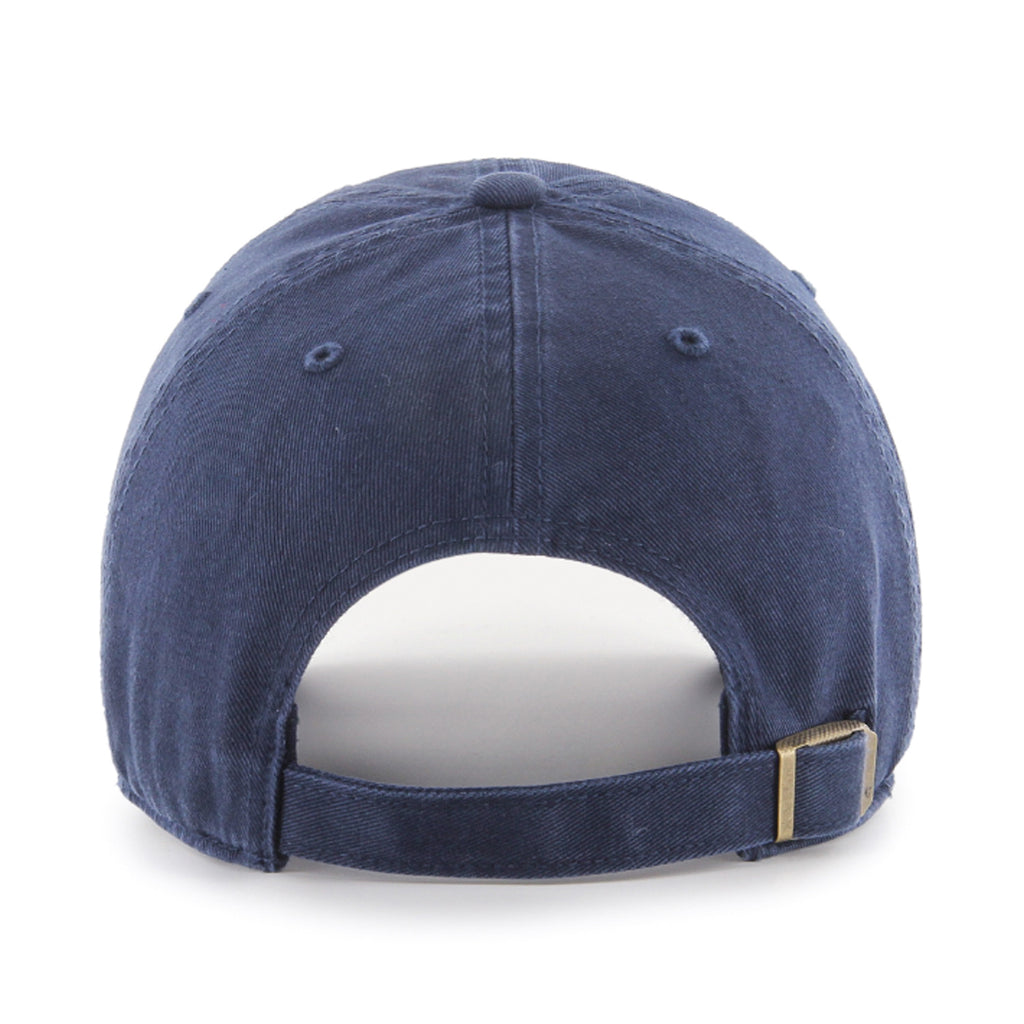 Los Angeles Dodgers MLB Clean Up NY Cap