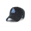 MLB Ocean Drive 47 Los Angeles Dodgers Clean Up Cap