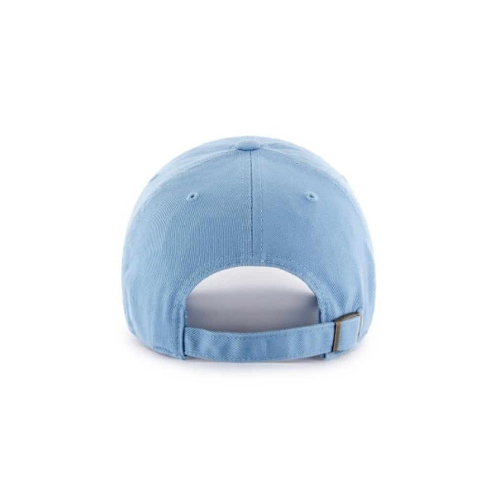 MLB Clean Up New York Yankees Pale Blue Cap