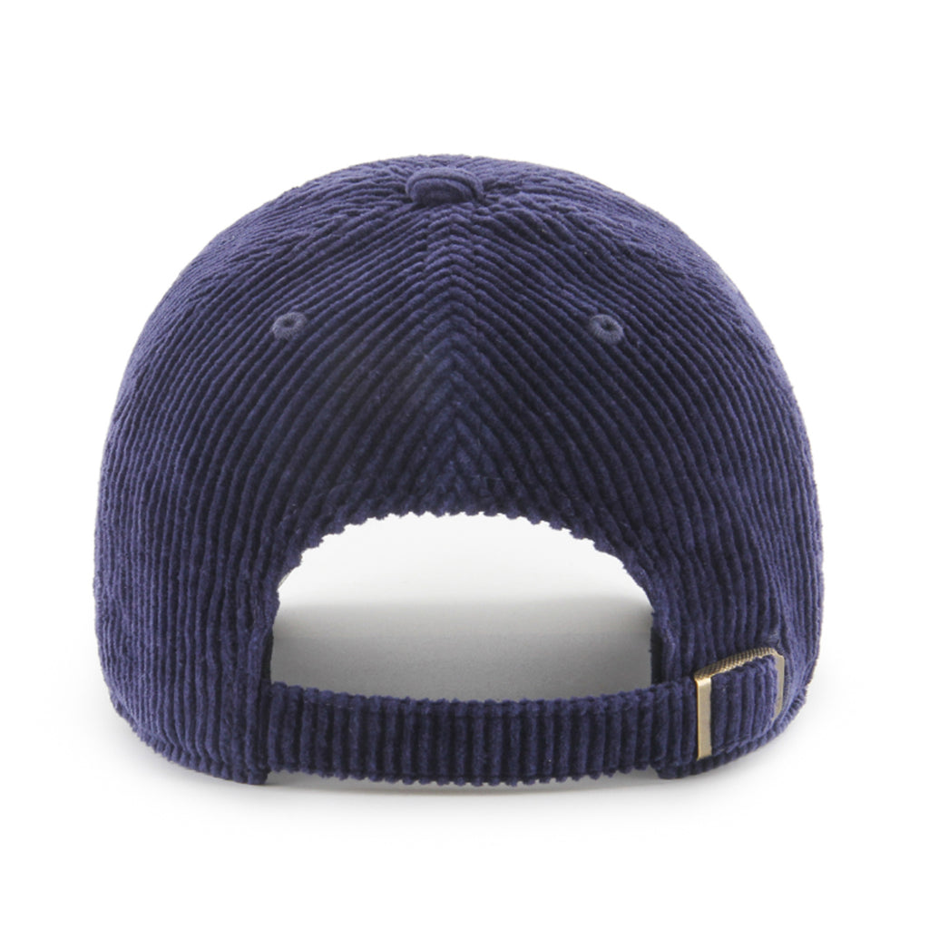 Boston Red Sox Thick Cord 47 Clean Up Cap