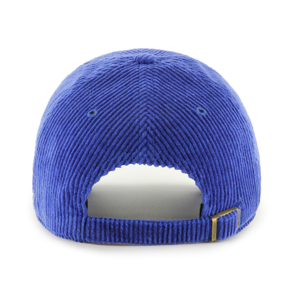 Casquette Thick Cord des Dodgers de Los Angeles