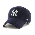 New York Yankees Thick Cord 47 Clean Up Cap