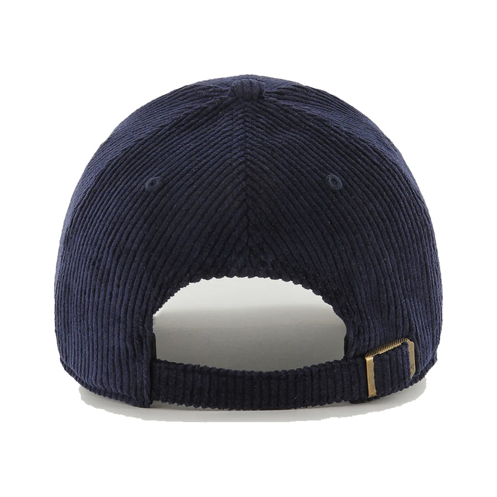 New York Yankees Thick Cord 47 Clean Up Cap