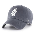 Chicago Cubs MLB Clean Up Vintage Cap