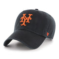 Casquette MLB Clean Up Vintage des Mets de New York