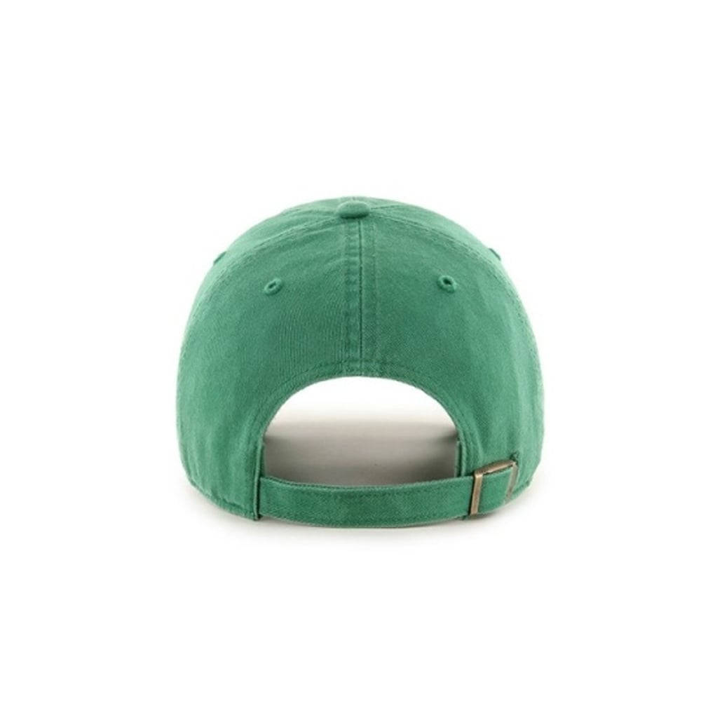 Casquette Clean Up Vin des Athletics d'Oakland