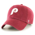 Casquette MLB Clean Up Vintage des Phillies de Philadelphia
