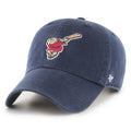 San Diego Padres MLB Clean Up Vintage Cap