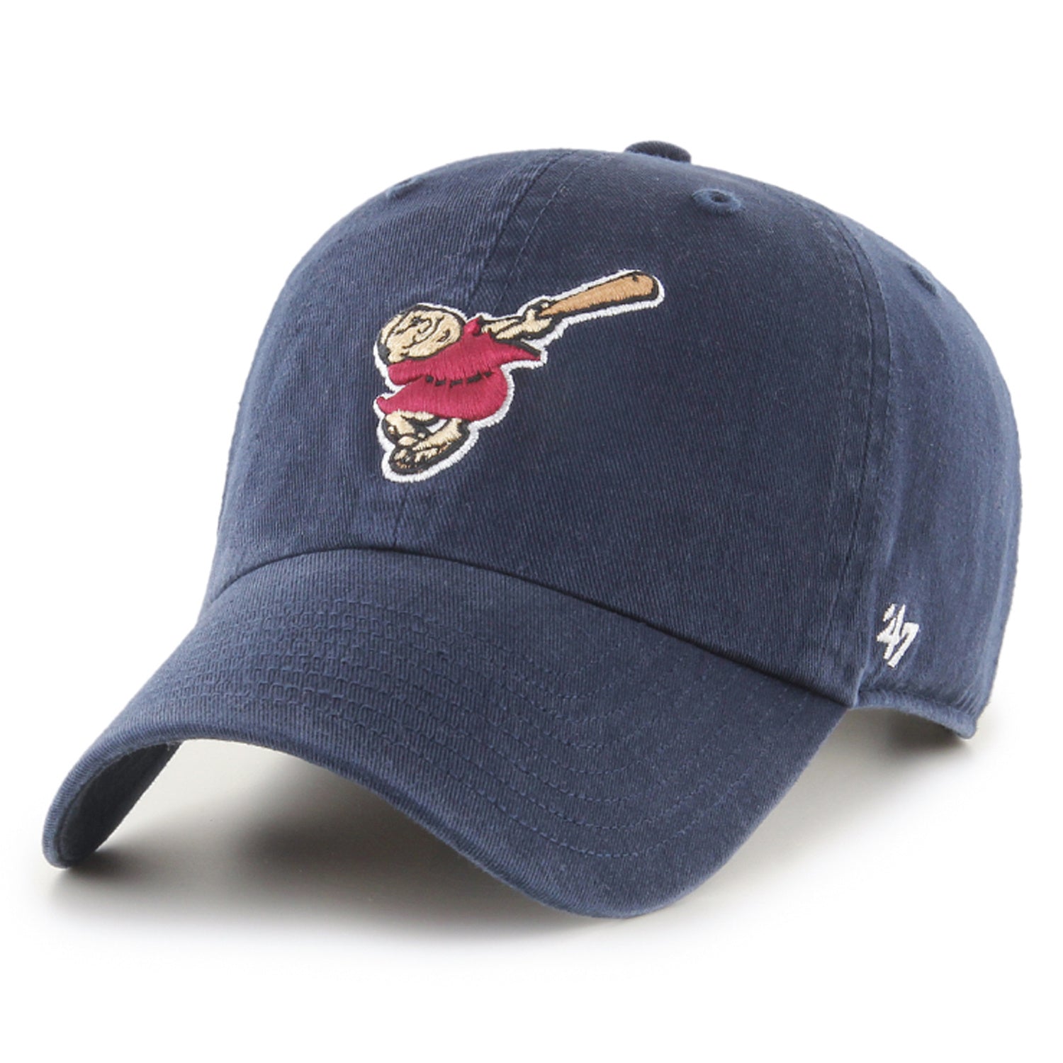 San Diego Padres MLB Clean Up Vintage Cap