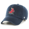 Saint Louis Cardinals MLB Clean Up Vintage Cap