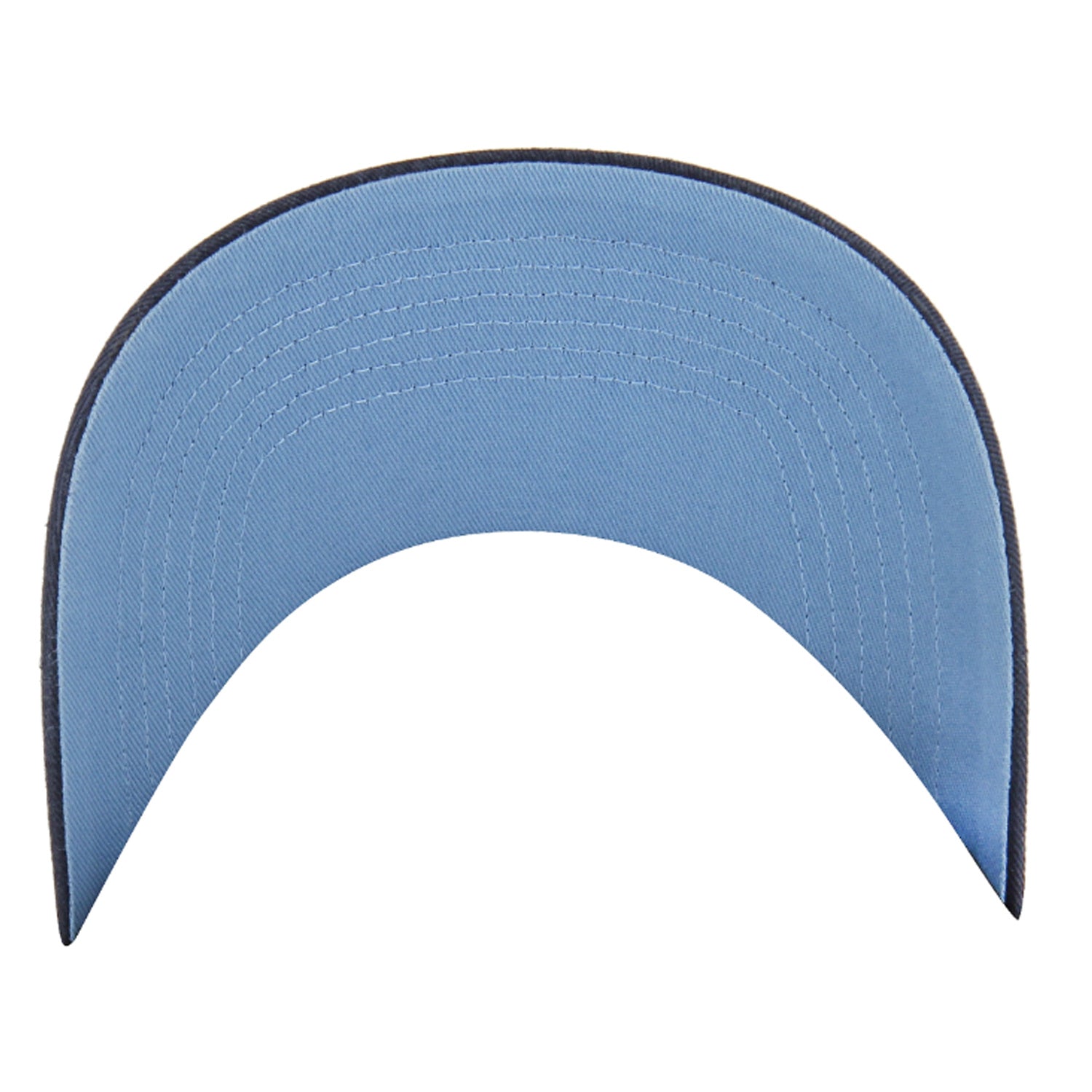 Toronto Blue Jays MLB Double Header Script Shot 47 Hitch Snapback Cap