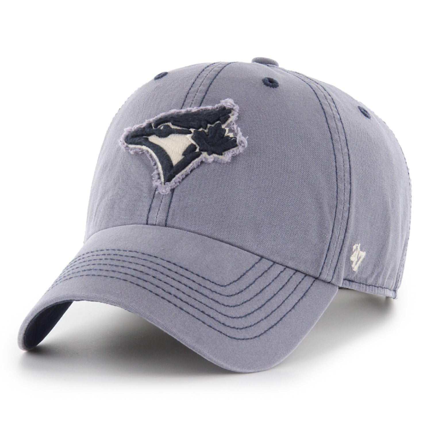 Casquette MLB Scupper '47 Clean Up des Blue Jays de Toronto