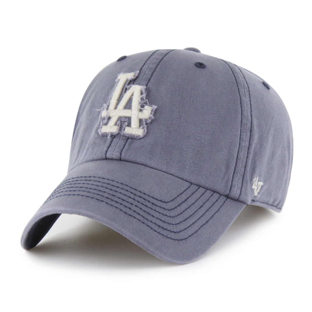 Casquette MLB Scupper '47 Clean Up des Dodgers de Los Angeles 
