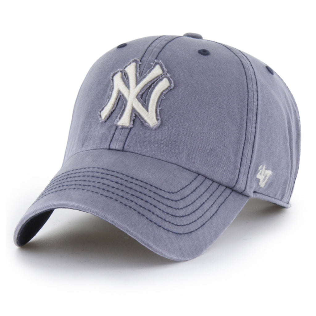 New York Yankees MLB Scupper '47 Clean Up Cap