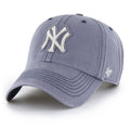 New York Yankees MLB Scupper '47 Clean Up Cap