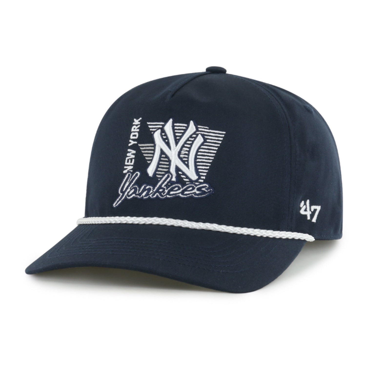Casquette Splint '47 Hitch des Yankees de New York 