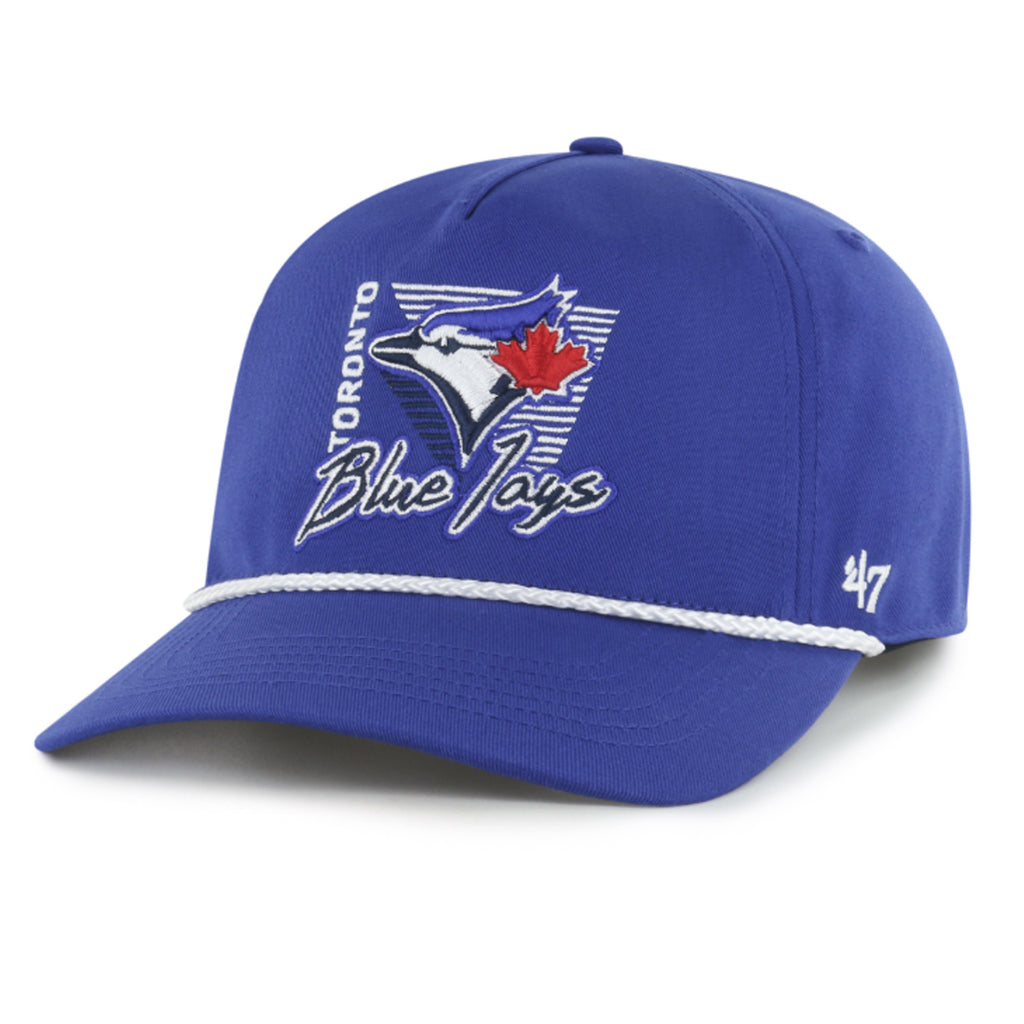 Toronto Blue Jays Splint '47 Hitch Cap