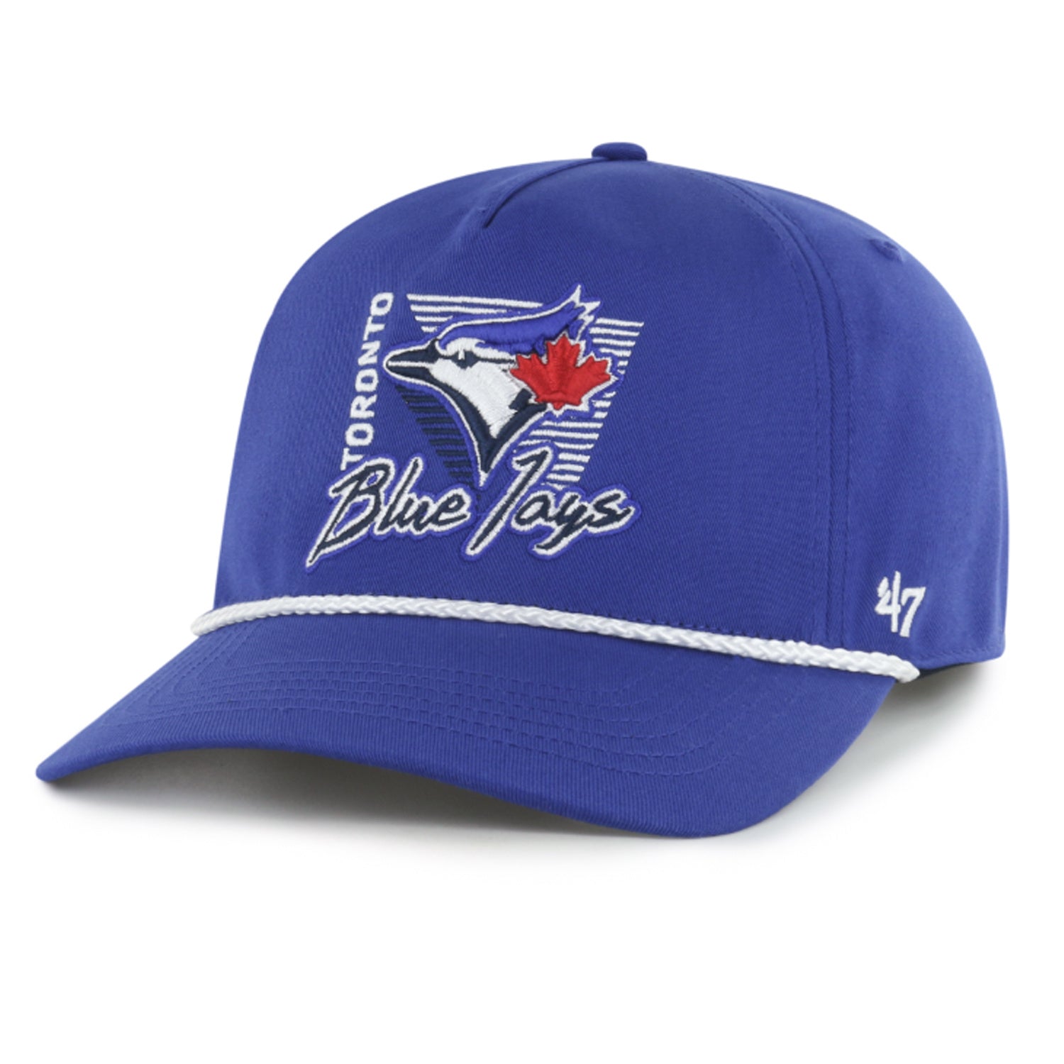 Toronto Blue Jays Splint '47 Hitch Cap