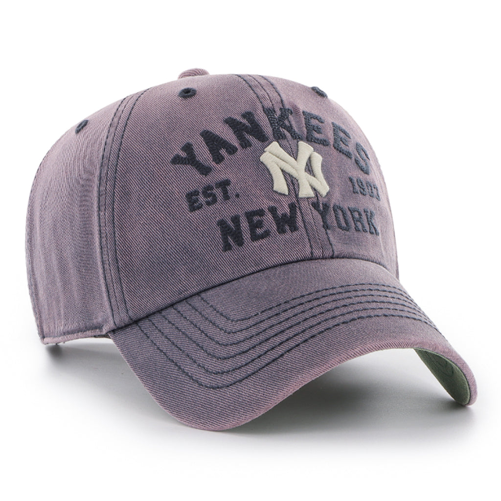 Casquette MLB Dusted Steuben 47 Clean Up des Yankees de New York