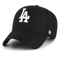 Los Angeles Dodgers MLB B&W Sure Shot '47 MVP Snapback Cap