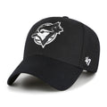 Toronto Blue Jays MLB B&W Sure Shot '47 MVP Snapback Cap