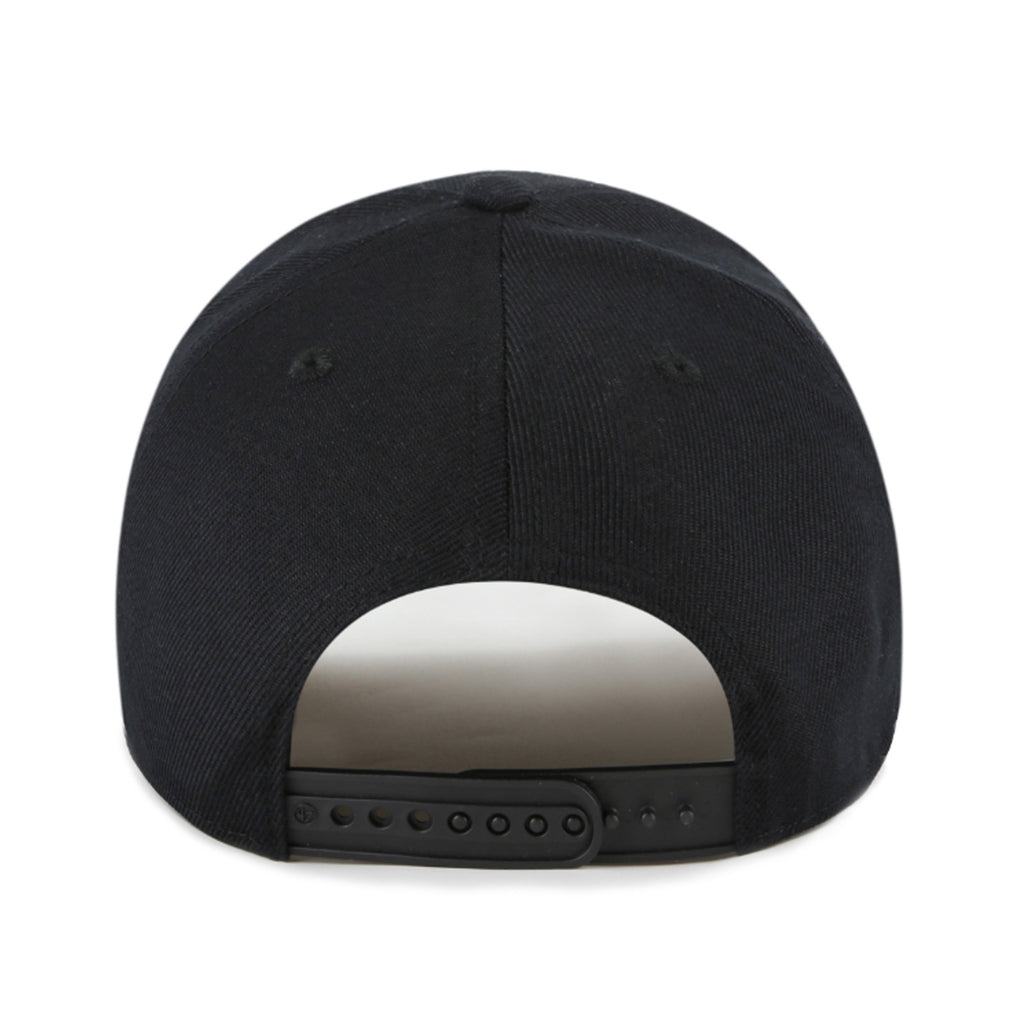Toronto Blue Jays MLB B&W Sure Shot '47 MVP Snapback Cap