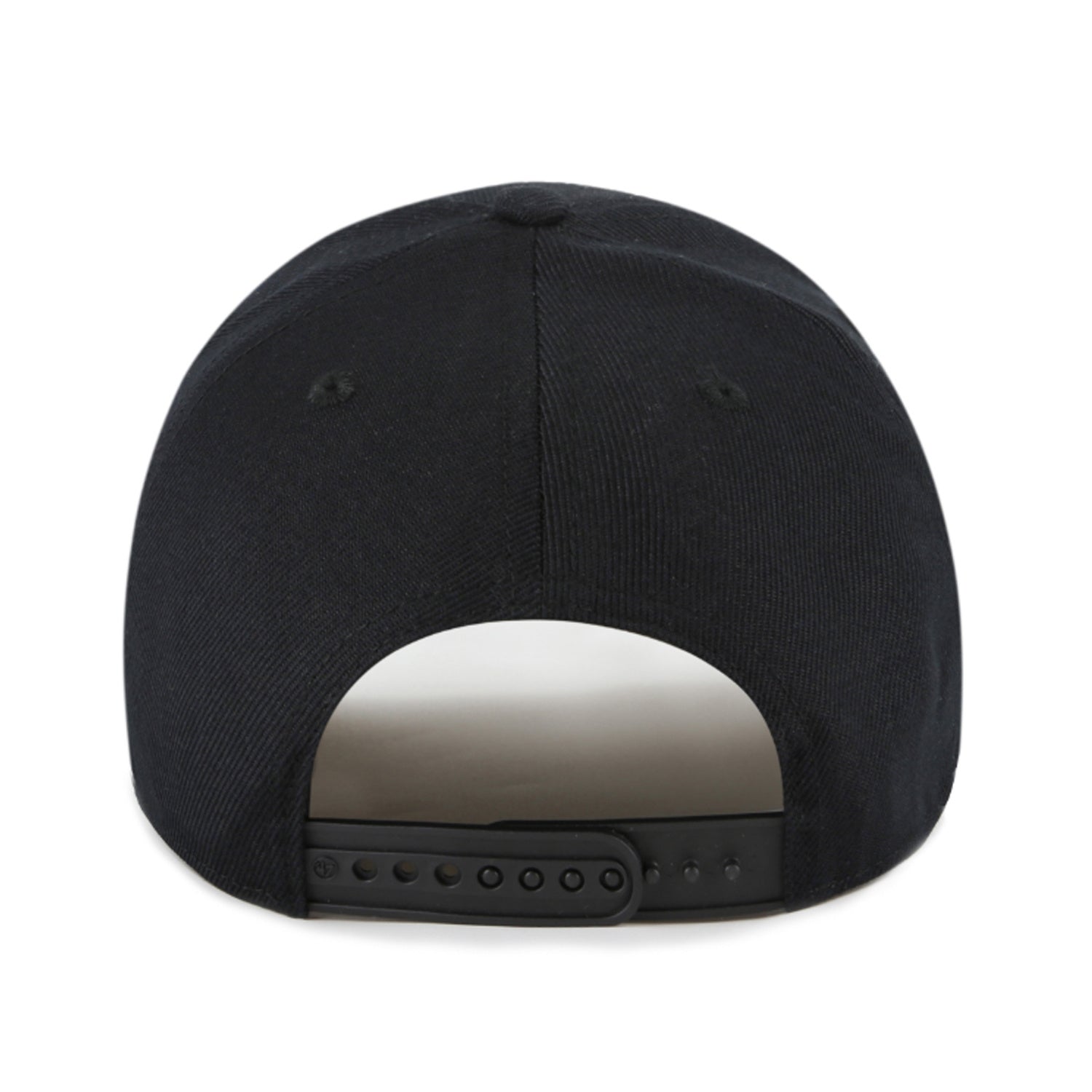 Toronto Blue Jays MLB B&W Sure Shot '47 MVP Snapback Cap