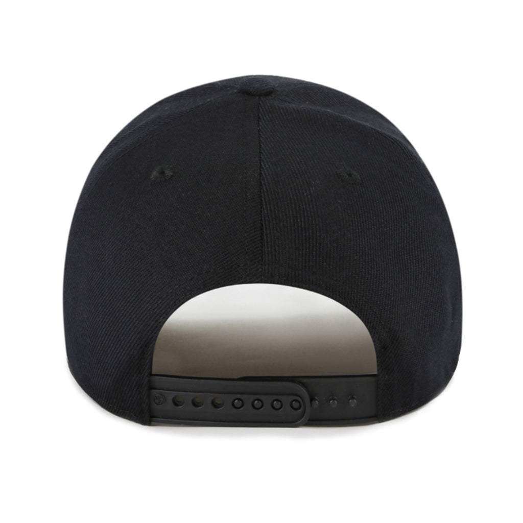 Montreal Expos MLB B&W Sure Shot '47 MVP Snapback Cap