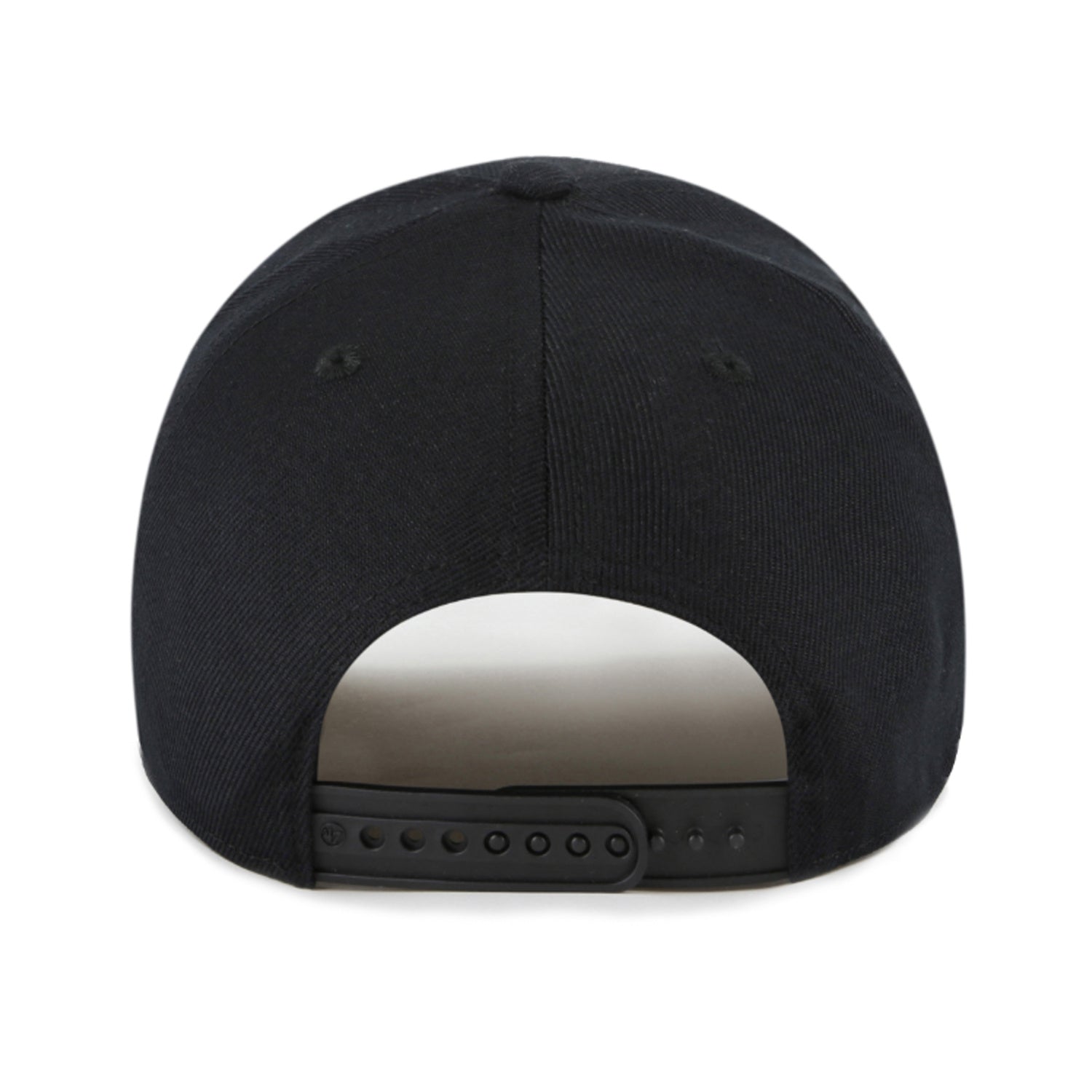 Montreal Expos MLB B&W Sure Shot '47 MVP Snapback Cap