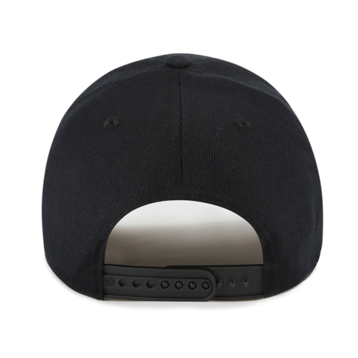 New York Yankees MLB B&W Sure Shot '47 MVP Snapback Cap