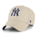 Casquette Snapback MLB Khaki Sure Shot '47 MVP des Yankees de New York
