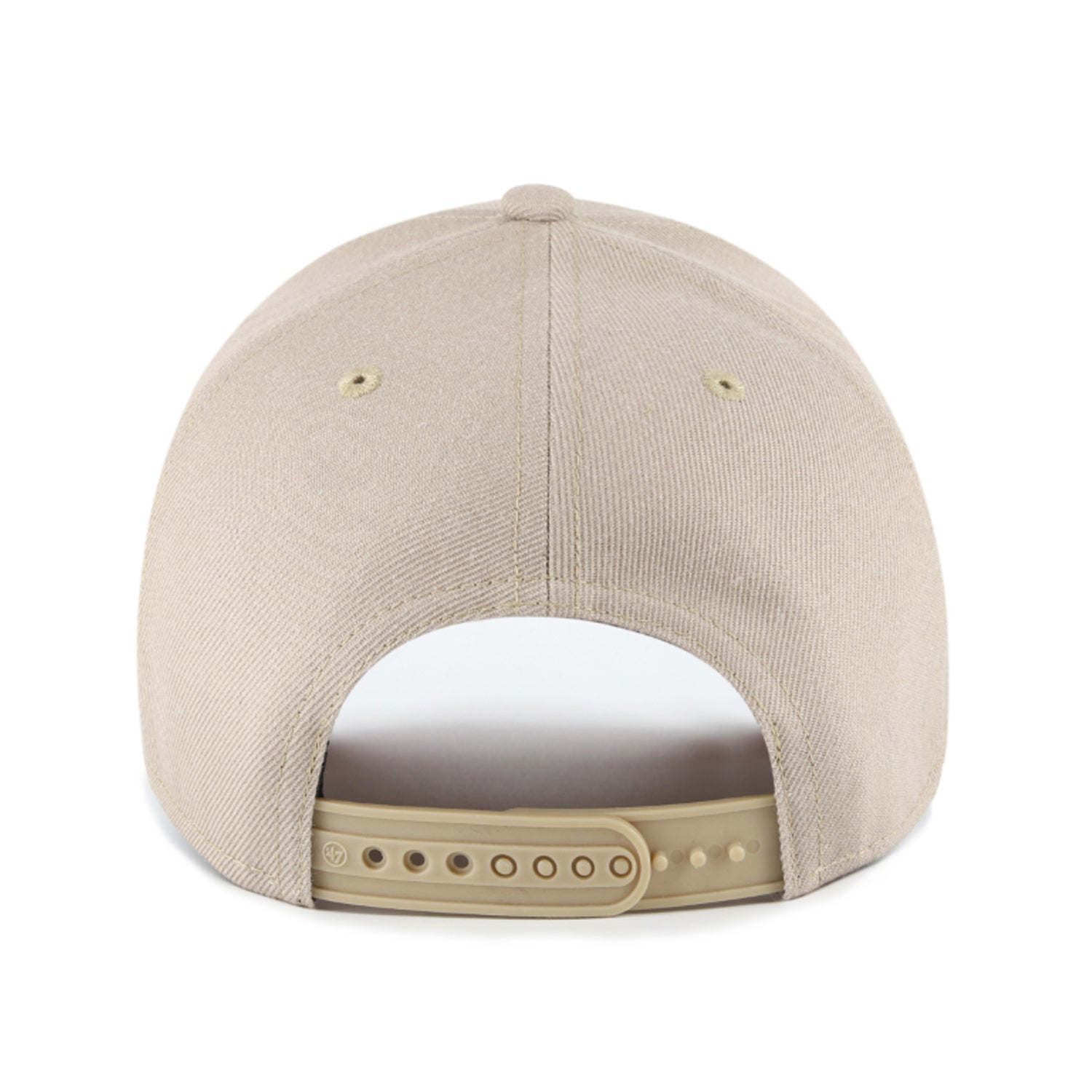 Casquette Snapback MLB Khaki Sure Shot '47 MVP des Yankees de New York