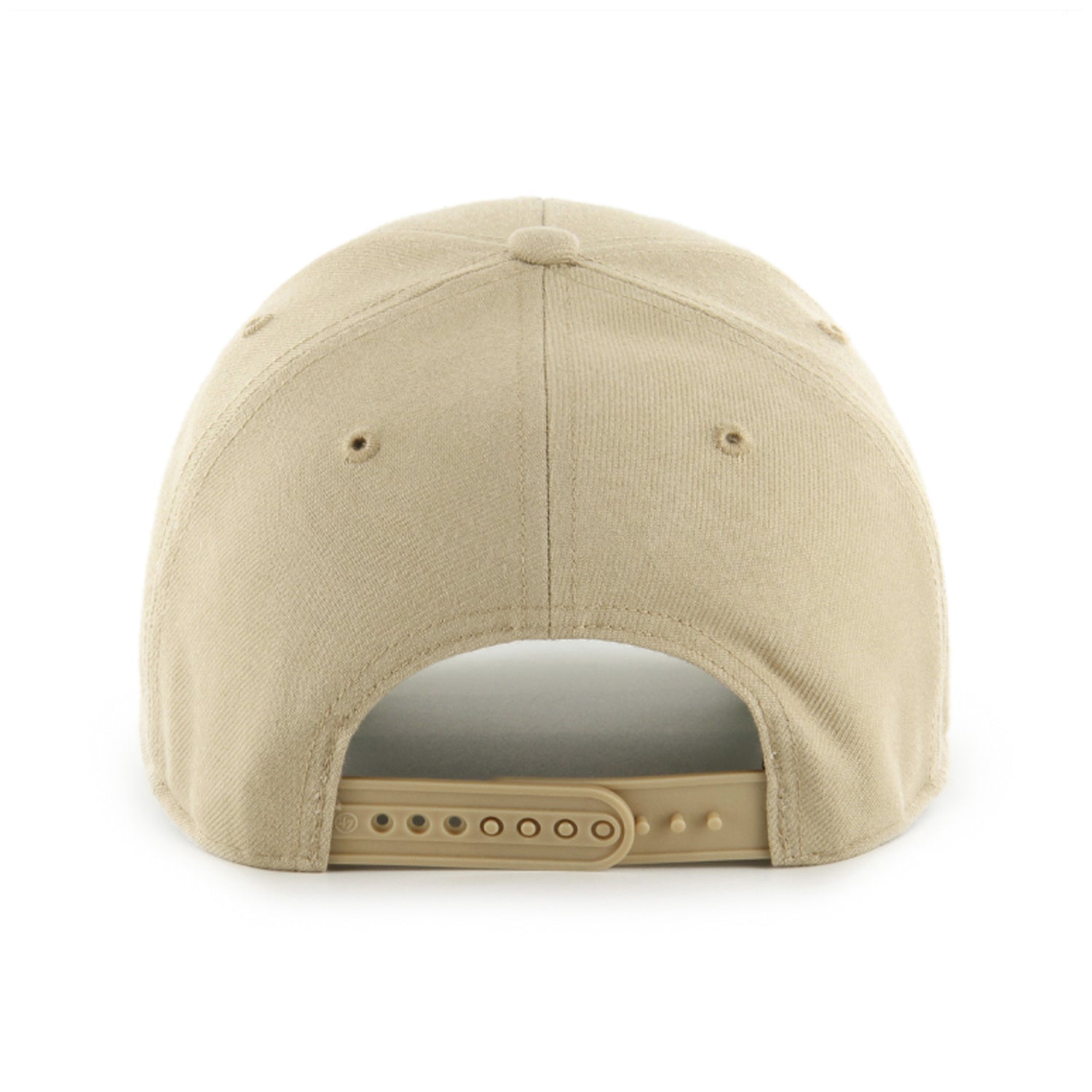 Casquette Snapback MLB Khaki Sure Shot '47 MVP des Dodgers de Los Angeles