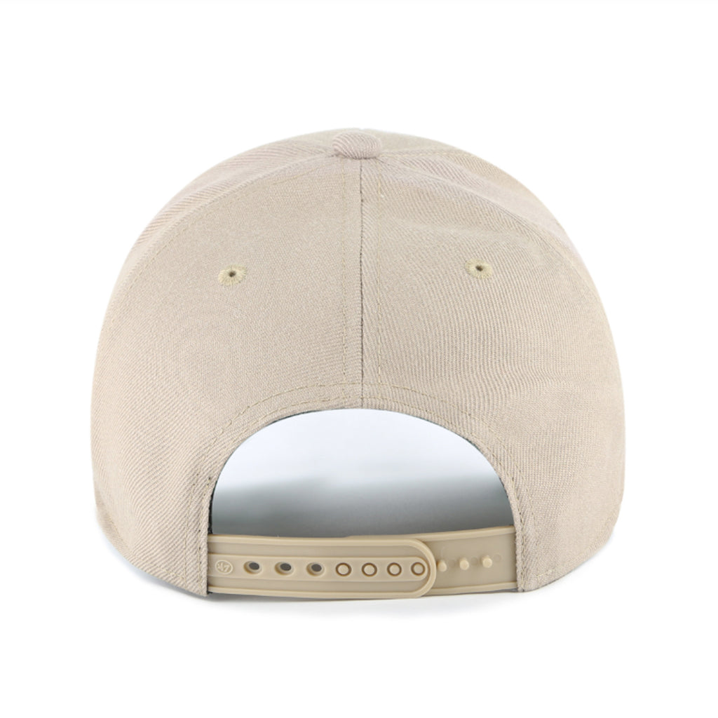 Casquette Snapback MLB Khaki Sure Shot '47 MVP des Blue Jays de Toronto