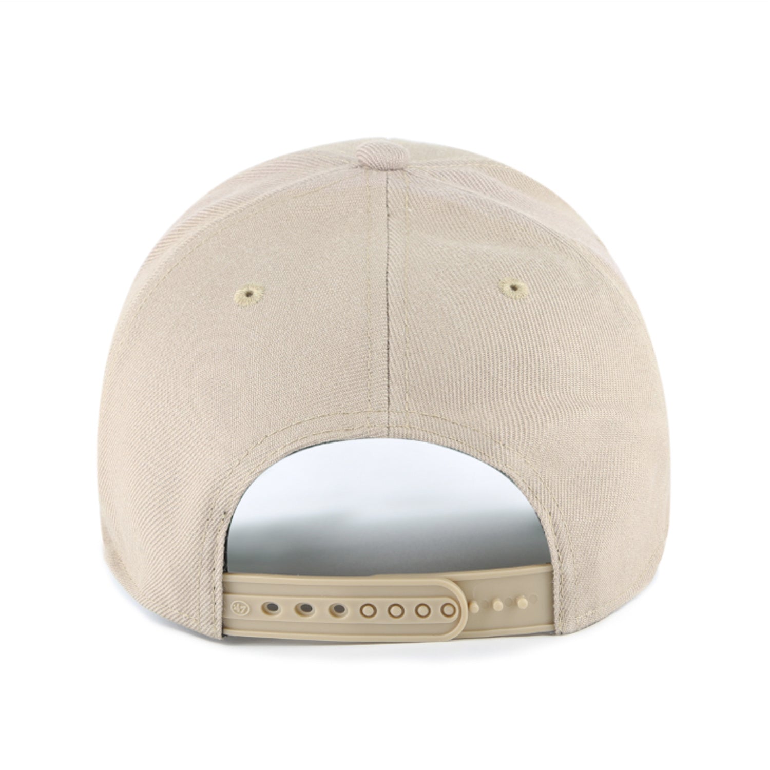 Casquette Snapback MLB Khaki Sure Shot '47 MVP des Blue Jays de Toronto