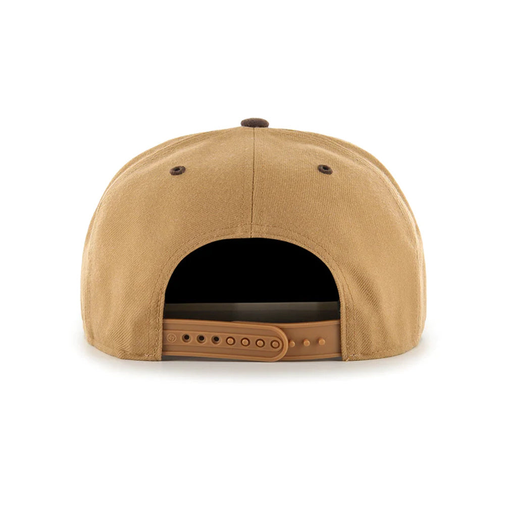 MLB Toffee Montreal Expos 47 Captain Cap