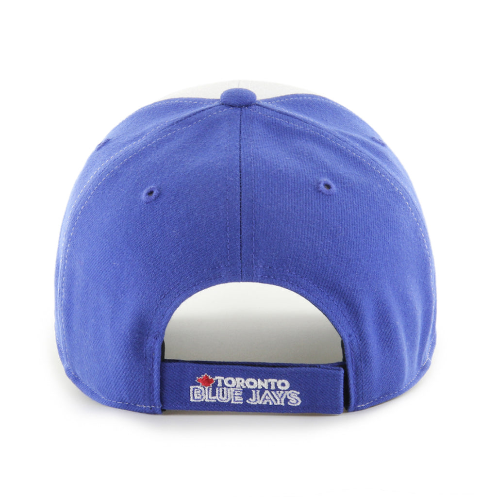 Toronto Blue Jays MLB Tri-Tine 47 MVP Cap